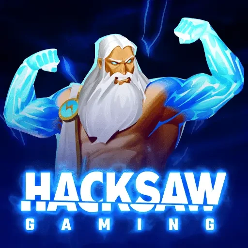 Hacksaw Gaming